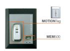ABTECNO JCM-1000229 ASSISTANT - CONSOLLE DI PROGRAMMAZIONE CON SOFTWARE
