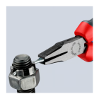 KNIPEX 20 02 140 Mechanical clamp