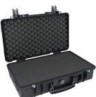 GT LINE 5215HL.B black with pre-cubed sponge