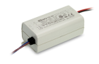 MEANWELL APV-12-12 APV-12-12 AC/DC closed LED