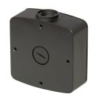 ELAN MT-BBB-BK Scatola posteriore per telecamera bullet per telecamere IP (nera)