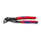 87 22 250 KNIPEX Cobra Quick Set
