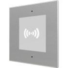ZENNIO ZVP-FFRA1 GetFace IP - Flush installation - Frame - 1 module