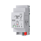 ZENNIO ZSYKIPISC Interfaccia Knx/Ip PLess