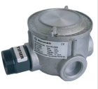 NOTIFIER VGS.AD-AT ACETONE DETECTOR IN EEX-D 4-20MA CONTAINER