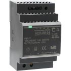 MARSS MH-A3012-D Alimentatore 12Vdc 3A in contenitore guida DIN