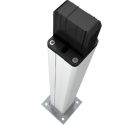 CAME 001DELTA-B ALUMINIUM COLUMN