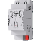 ZENNIO ZIOMN20V2 MiniBOX20v2-2OUT,16A