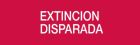 COOPER CSA FIRE CSA08677 50XX SERIES WORDING “EXTINCTION SHOT”