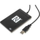ZENNIO 9500004 Access Control. NFC Card Recorder
