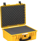 GT LINE 4820HL.Y yellow with pre-cubed sponge