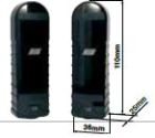 RIB ACG8032 R FOTOCELLULA SLIM