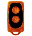NOLOGO BABY-R Rolling code radio control/copier transmitter, multi-frequency