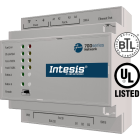 IN7004852500000 Intesis Convertitore di Protocollo IN700485 Serie 700 — Modbus ↔ BACnet (250 punti)