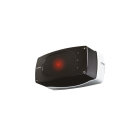 ELKRON FIRE 80IL8300121 FLR500 Linear loop-directed reflection smoke detector, FAP54 line