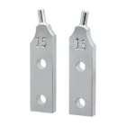KNIPEX 44 19 J5 Replacement tips for 44 10 J5