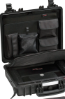 GT LINE 4412HL.B C black with BAG PC-44 notebook bag