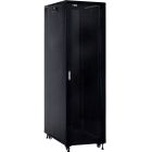 WP RACK WPN-RSB-32610-BS SERVER RACK 19 32U 600x1000mm, BLACK, RAL 9005 UNMOUNTED"
