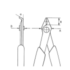 KNIPEX 78 23 125 Electronic Super Knips