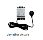LINGG-JANKE "87796 / 87796SEC" BCU-EZ-EHZ-RJ10-D-REG-FW KNX eHZ interface without optical reading head