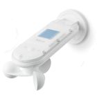 NICE DOMIWS Wind-Sun Sensor Tubular Motor, bidirectional,
