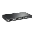 TP LINK TL-SG1048 48 PORT GIGABIT RACK SWITCH Switch Stan