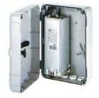 FAAC 107724 Hydraulic Control Unit for Underground Jack 750 SBS LT. 0.5 