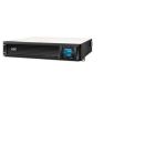 APC UPS SMC1000I-2UC SMART-UPS C 1000VA RM 2U 230V LCD