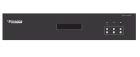 ARITECH FIRE EST-PA4160B Class D amplifier for modular EVAC system