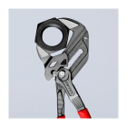 KNIPEX 86 01 250 Wrench clamp