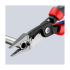 KNIPEX 13 82 200 Pliers for electrical installations