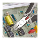 KNIPEX 77 32 120 H ESD Side cutter for electronics