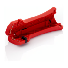 KNIPEX 16 90 130 SB Universal stripping tool