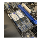 TKH SECURITY NVH-RAID1-OS Sistema operativo Windows in RAID1 per server NVH