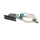 APC UPS AP9624 UPS INTERFACE EXPANDER 2