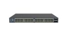 ENGENIUS EWS7952P AP Controller Switch 50AP 48-port GbE Poe.AF-AT (+)
