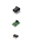 CARDIN MCC24LC64 1000 code memory (S504D1-S508D1)