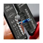 KNIPEX 97 21 215 B Gripper for lugs