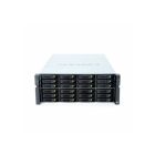 SKILLEYE NVH-2624XR Sense Server 19 inch, 4U, 24 bay HS, Xeon, SSD,
