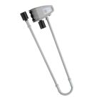 TECNOCONTROL TS255CN2 4-20mA dual CO and NO2 detector