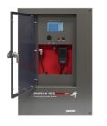 PASO PAW51K6-V Evac integrated wall system - 1000 W, 6 zones (A/B)