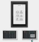 ARCUS-EDS 22414103 Touch_IT-AC4 Alluminio anodizzato lucido