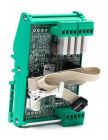 PLEXA KPA-D/4N4R Optional expansion module for special functions