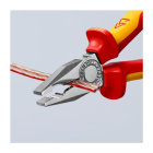 KNIPEX 03 06 180 Universal clamp