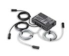 CARDIN CDR892C3-2 Mini photocell with two multiplexed beams - double