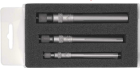 KNIPEX 9R 430 143 Set of centring punches