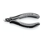 KNIPEX 79 22 120 ESD Precision side cutter