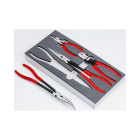 KNIPEX 00 20 01 V16 Automobile tool set