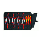 KNIPEX 00 19 41 Roll-up tool bag