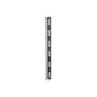 APC UPS AR7580A SISTEMAZIONE VERTICALE CAVI NET.SX